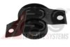 A.B.S. 270133 Control Arm-/Trailing Arm Bush
